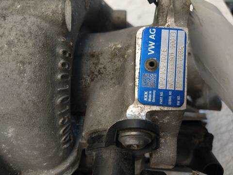 Foto 3ª: Turbocompresor Audi A6 C8 600CV 441KW [DJPB DJP] (2020)