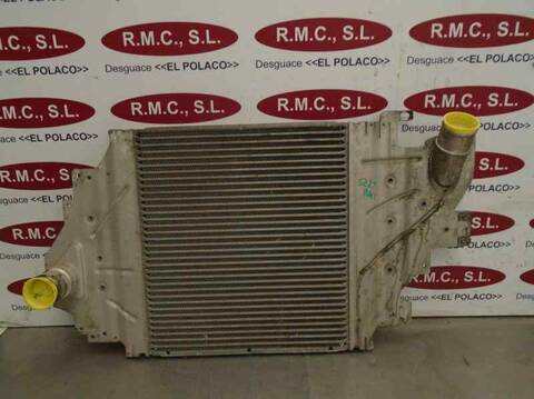 Intercooler Renault Clio 1.5 DCI DIESEL 82CV 60KW
