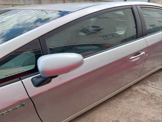 Puerta Delantera Izquierda Toyota Prius 1.8 G