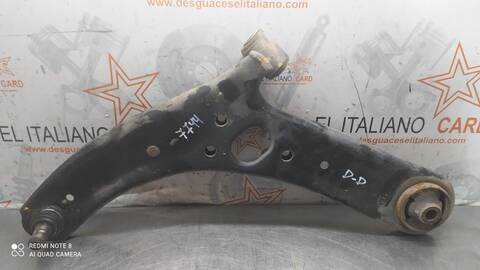Brazo Suspension Delantero Izquierdo Kia Rio CONCEPT 86CV 63KW