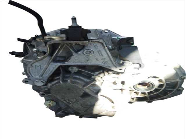 Foto 2ª: Caja Cambios Renault Latitude 2.0 DCI 150 L70H) (2010)