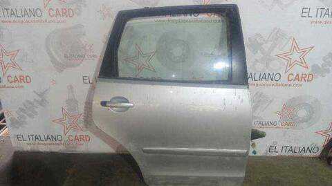 Puerta Trasera Derecha Volkswagen Polo 75CV 55KW