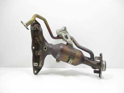 Catalizador Toyota Yaris 1NZFXE
