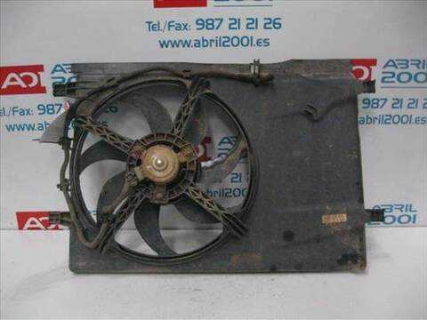 Electroventilador Opel Corsa 1.2 80CV 59KW