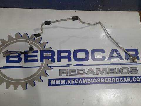 Tubos Aire Acondicionado Seat Leon 1.9 TDI 105CV