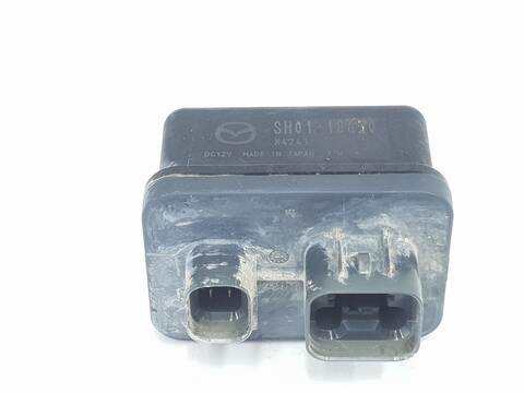 Centralita Motor ECU Mazda CX5 STYLE 2WD