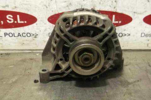 Alternador Fiat Punto 1.2 8V ACTIVE BERLINA 60CV 44KW