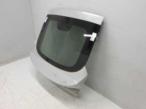 Foto 2ª: Portón Renault Arkana TECHNO