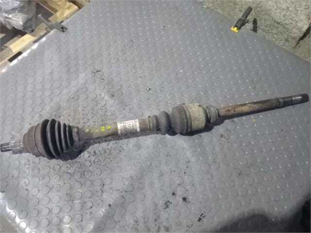 Transmision Delantera Derecha Peugeot 307 1.6 HDI 110