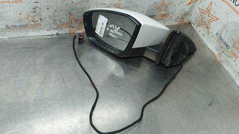 Retrovisor Izquierdo Skoda Octavia STYLE 110CV 81KW
