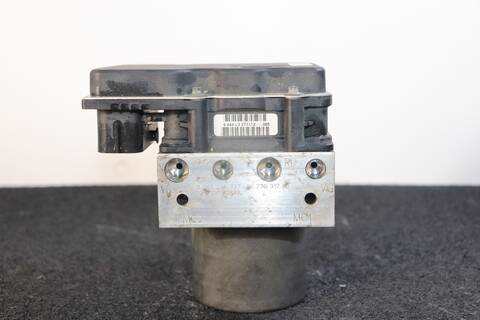 Foto 2ª: Abs Peugeot 508 9HRDV6C (2011)