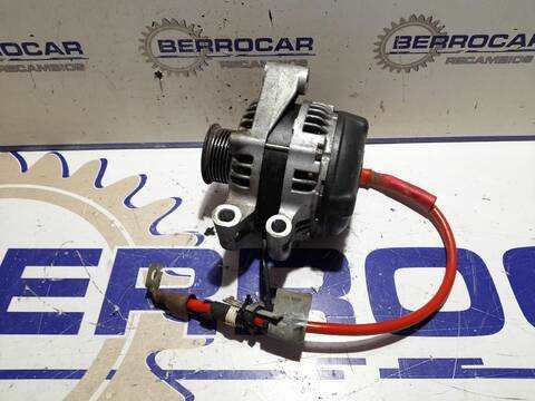 Alternador Land Rover Range 3.6 TD V8 272CV