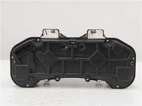 Foto 2ª: Cuadro de Instrumentos Toyota Auris 1.6 VVTI 124CV 91KW [1ZR-FE] (2007)