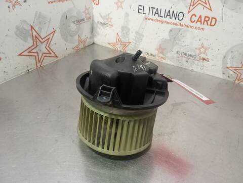 Ventilador de Calefacción Peugeot 306 1.9 D 69CV 51KW