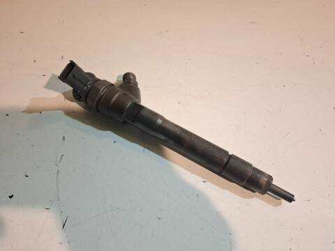 Inyectores Fiat Talento R9M452 FURGON