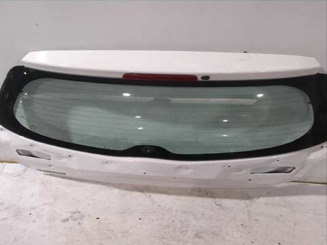 Portón Toyota Yaris ACTIVE 112CV