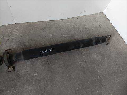 Foto 3ª: Transmision Central Bmw Serie 7 720 730I 218CV 160KW [308S1] (1995)