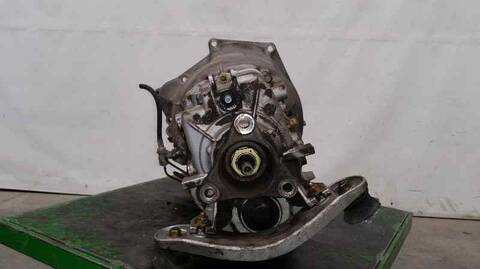 Caja Cambios Bmw Serie 5 518 520 D BERLINA 136CV 100KW