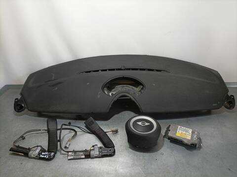 Kit Airbag Mini Mini COOPER D 109CV 80KW