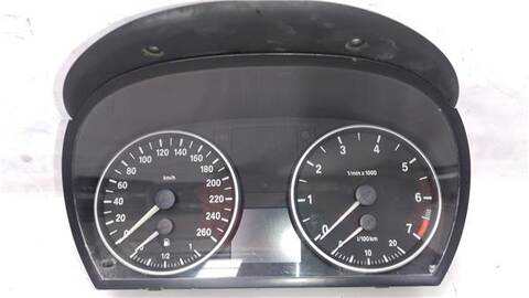 Cuadro de Instrumentos Bmw Serie 3 315 2.0 320D [2 0 LTR. - 120 KW 16V DIESEL] BERLINA 163CV