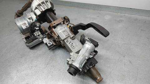 Foto 2ª: Columna Dirección Seat Arona STYLE EDITION 95CV 70KW [DKLA] (2018)