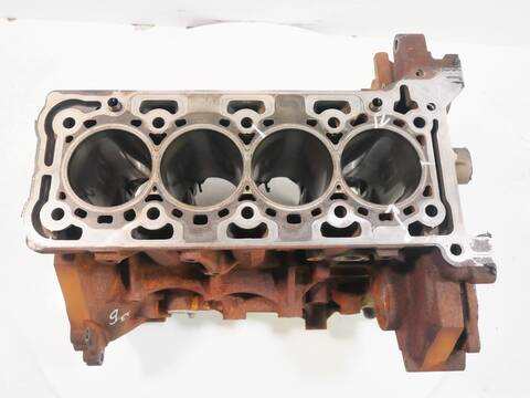 Foto 3ª: Bloque Motor Ford Transit 170 CV 125KW [YNR6] (2018)