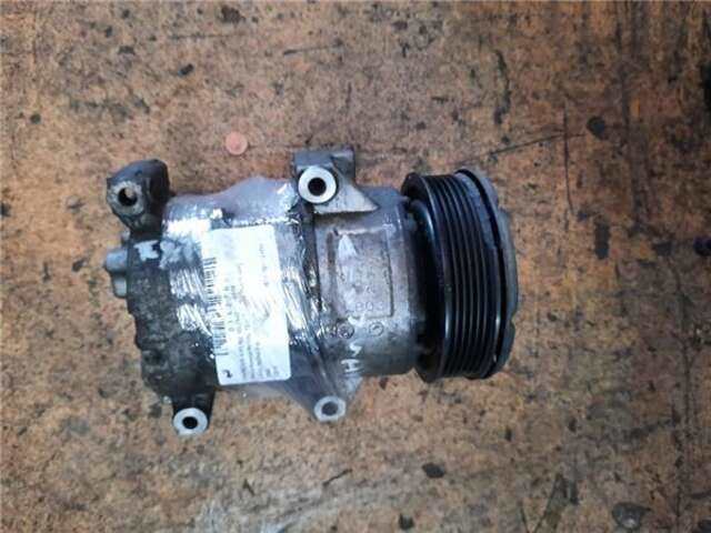 Compresor Aire Acondicionado Toyota Avensis 1.8 SOL BERLINA (5-PTAS) [1.8 LTR. - 95 KW 16V CAT]