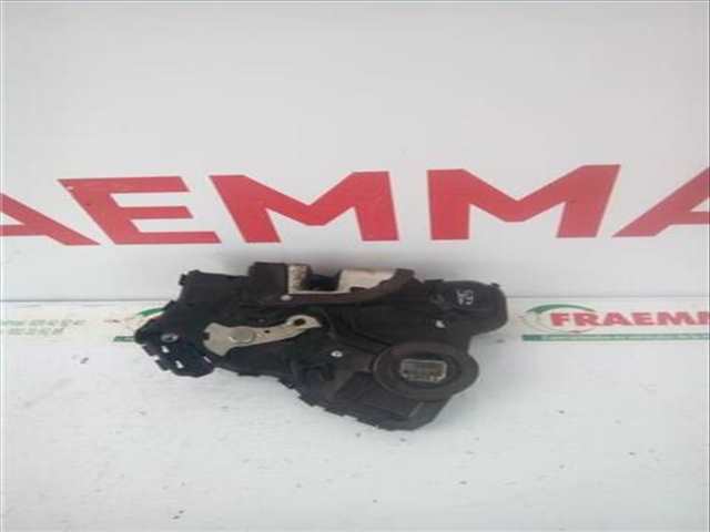 Cierre Centralizado Delantero Izquierdo Toyota Auris 2.0