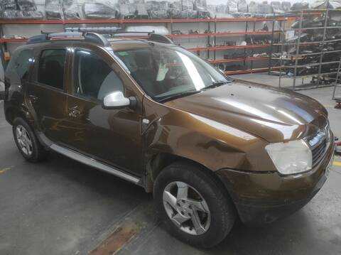 Foto 3ª: Tubos Aire Acondicionado Dacia Duster 1.5 DCI 4X4 HSMC HSMD) 110CV 81KW [K9K 858,K9K 898] (2012)