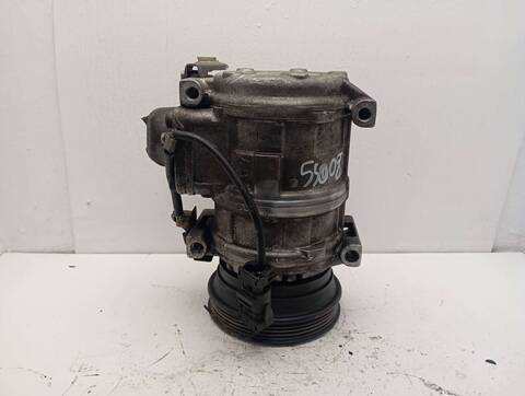 Compresor Aire Acondicionado Bmw Serie 5 518 2.5 CAT BERLINA 170CV 125KW