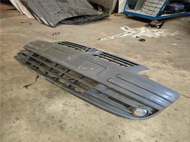 Foto 3ª: Paragolpes Delantero Volkswagen Caddy 1.9 FURGÓN ECONOMY [1.9 LTR. - 77 KW TDI]