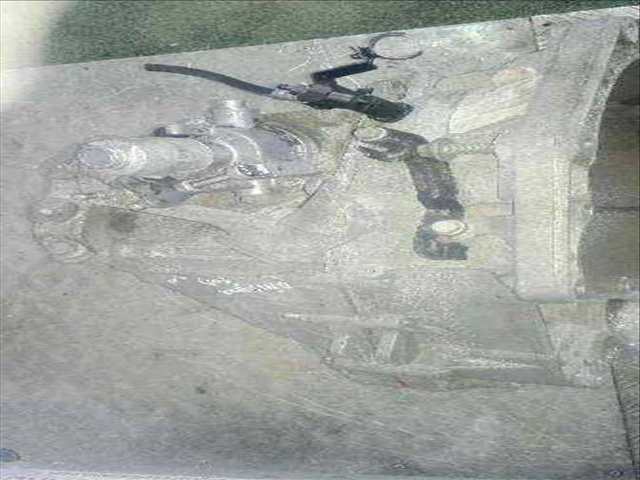 Foto 2ª: Caja Cambios Opel Insignia 2.0 16V CDTI BERLINA 160CV 118KW (2008)