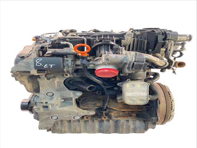 Foto 3ª: Motor Completo Volkswagen Passat 105CV 77KW [CAYC CAY] (2009)