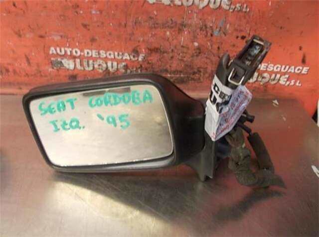 Retrovisor Izquierdo Seat Cordoba 1.6 8V