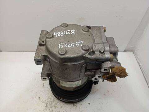 Foto 2ª: Compresor Aire Acondicionado Hyundai Coupe 1.6 16V CAT COUPE 116CV 85KW [G4GR] (2000)