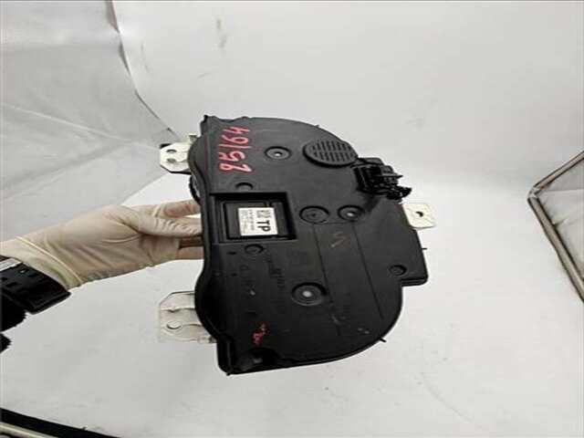 Foto 2ª: Cuadro de Instrumentos Opel Corsa 1.2 111 YEARS [1.2 LTR. - 63 KW CAT (A 12 XER - LDC)] [A 12 XER / LDC]