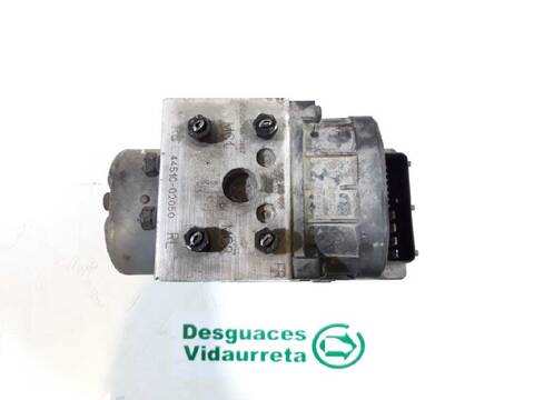 Foto 3ª: Abs Toyota Corolla 2.0 TD CAT 110CV 81KW [1CDFTV] (2002)