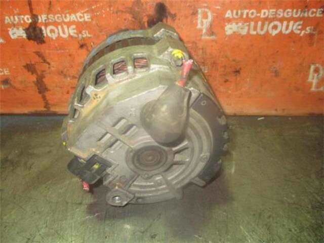 Foto 3ª: Alternador Opel Corsa 1.3 CDTI [Z 13 DTJ]