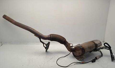 Catalizador Skoda Yeti EDITION OUTDOOR 110CV 81KW