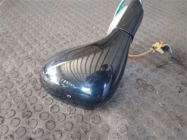 Foto 2ª: Retrovisor Izquierdo Peugeot 308 1.6 CONFORT [1.6 LTR. - 80 KW HDI FAP CAT (9HZ - DV6TED4)] [9HZ (DV6TED4)]