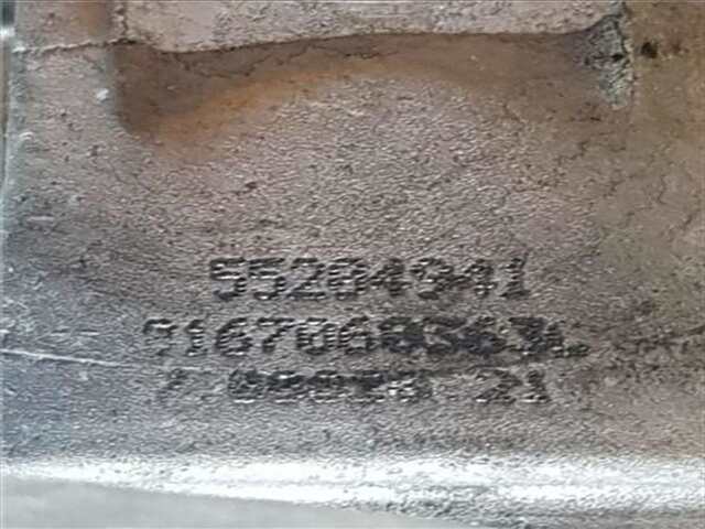 Foto 2ª: Valvula EGR Opel Corsa 1.3 CDTI [Z 13 DTH]