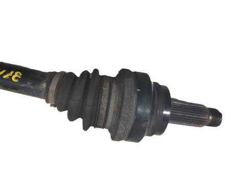 Foto 2ª: Transmision Trasera Izquierda Bmw X5 3.0I 3 24V CAT 231CV (2000)