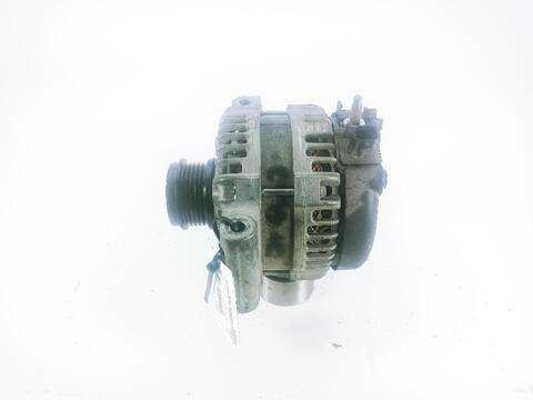 Foto 2ª: Alternador Opel Astra 1.4 TURBO 68) 150CV (2015)