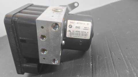 Foto 2ª: Abs Bmw Serie 1 114 N47D20A BERLINA (2008)