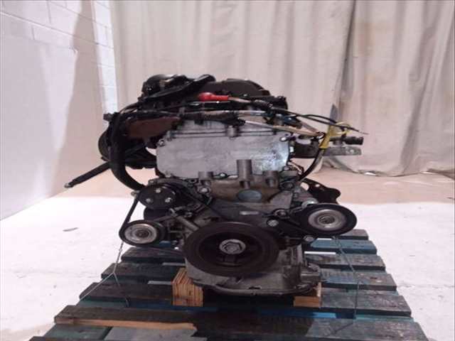 Foto 2ª: Motor Completo Nissan Micra 1.2 LPG 80CV 59KW [CR12DE] (2007)