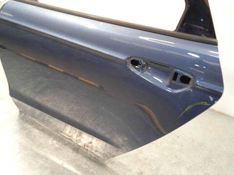 Foto 3ª: Puerta Trasera Izquierda Ford Mondeo 2.0 ECOBLUE HATCHBACK 190CV 140KW [YMCC] (2019)