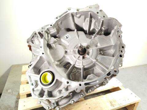 Caja Cambios Toyota Rav4 2.5 HYBRID AWD AXAH54) 178CV 131KW