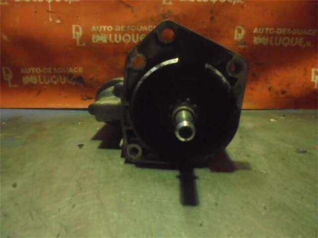 Foto 2ª: Motor de Arranque Volkswagen Polo 1.4 BÁSICO [1.4 LTR. - 44 KW] [ALM]