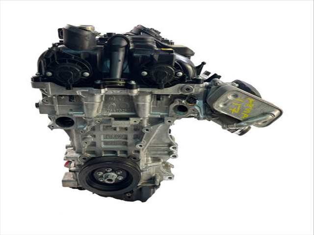 Motor Completo Bmw Serie 3 328 F30 F34 F31 245CV 180KW