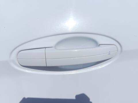 Maneta Exterior Delantera Derecha Ford C Max UKDB CB7)